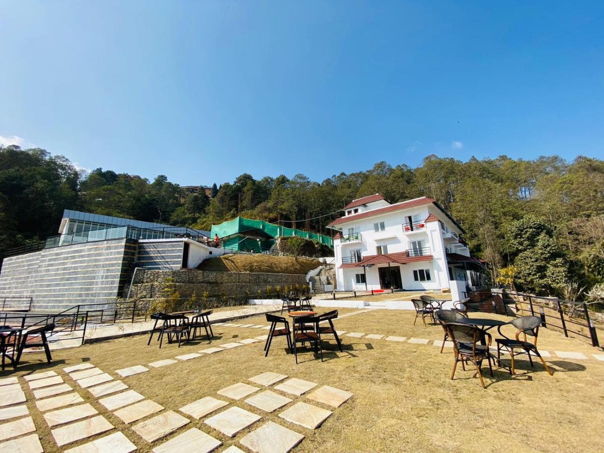 Nagarkot Resort Pvt. Ltd Kültér fotó