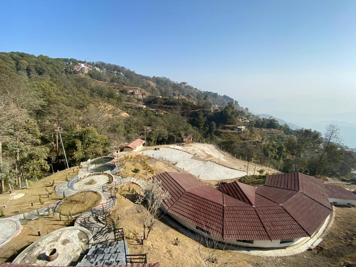 Nagarkot Resort Pvt. Ltd Kültér fotó