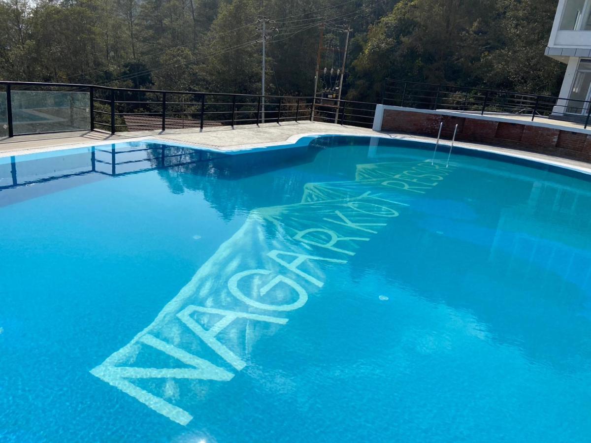 Nagarkot Resort Pvt. Ltd Kültér fotó