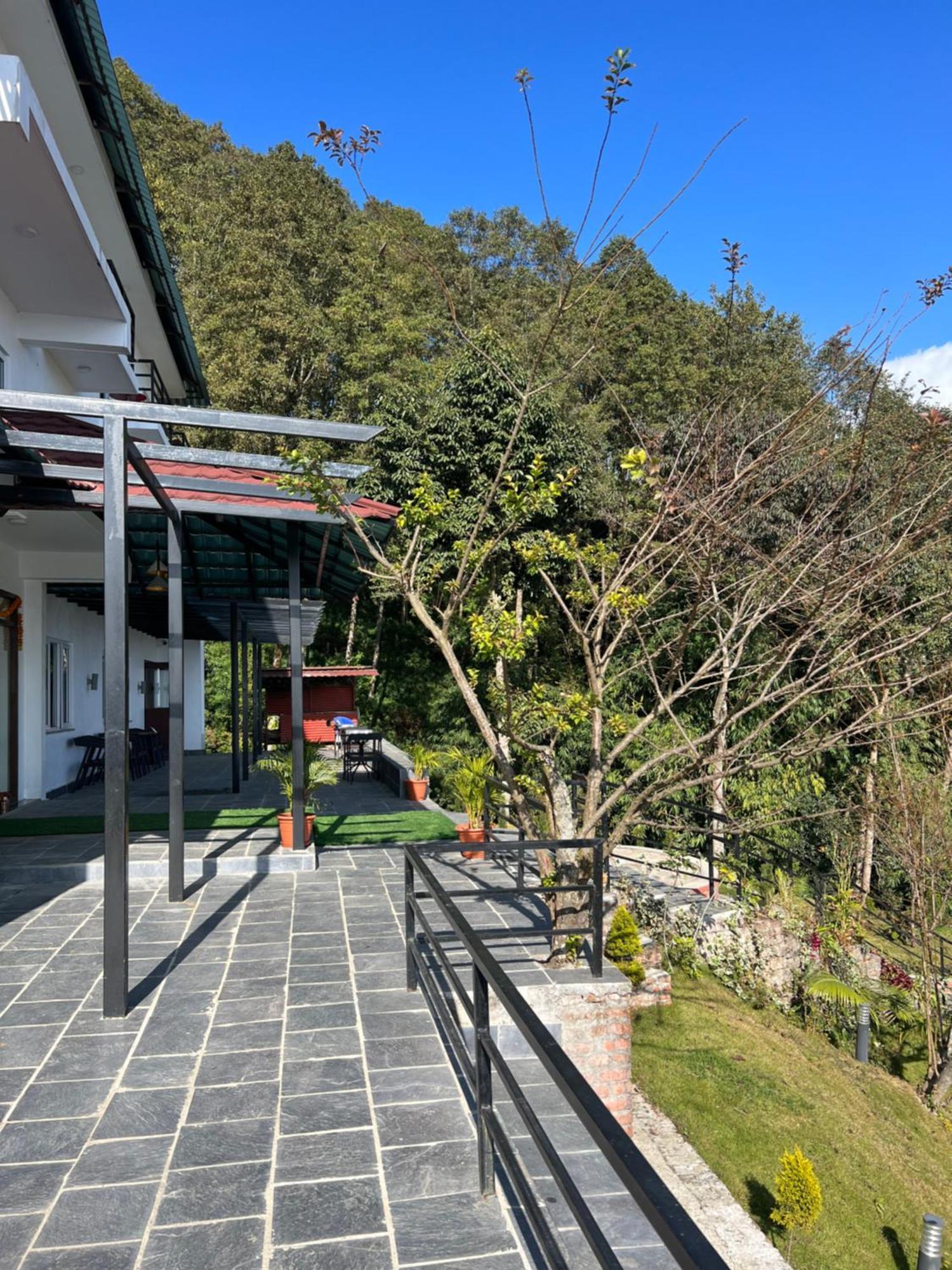 Nagarkot Resort Pvt. Ltd Kültér fotó