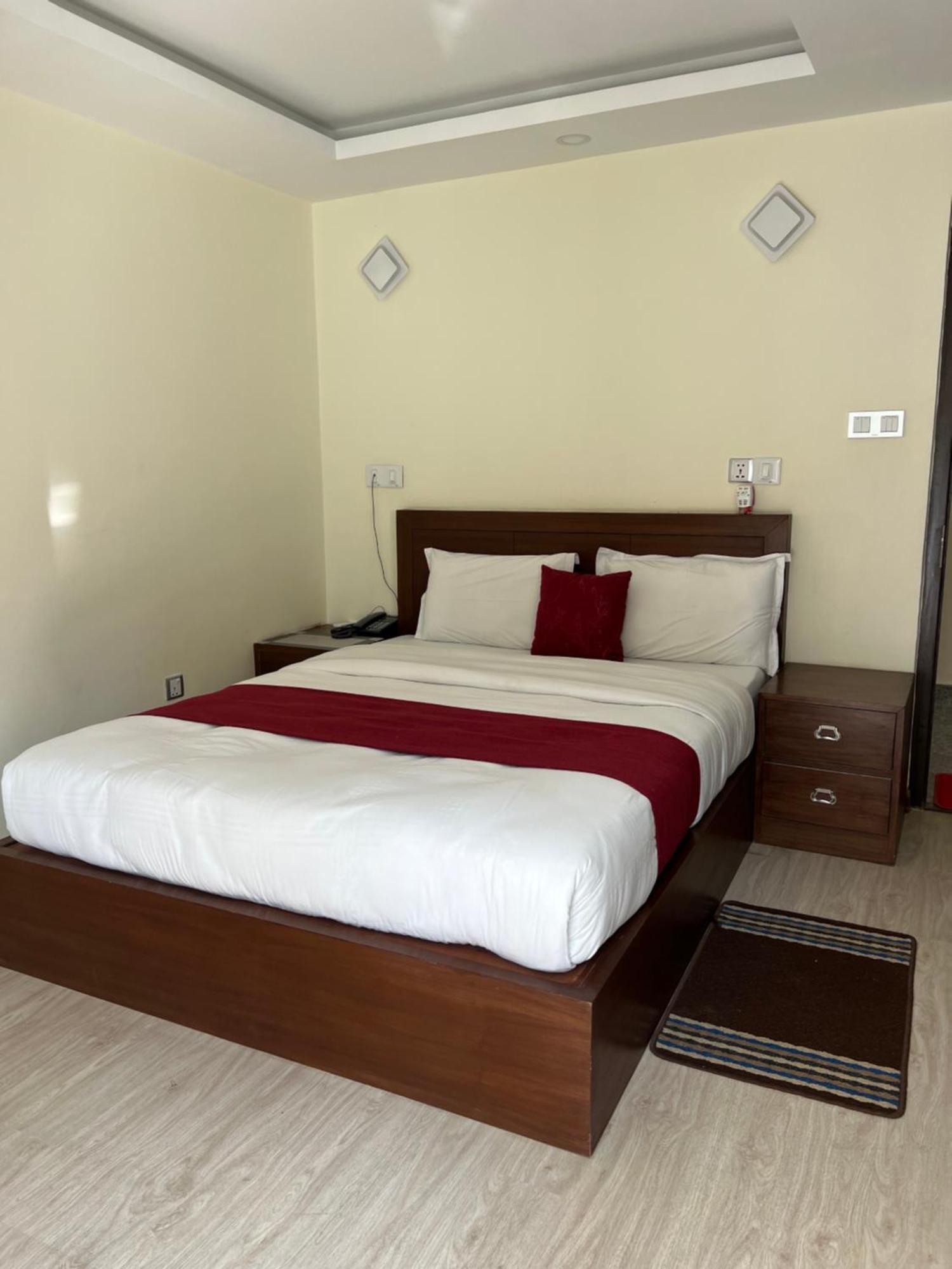 Nagarkot Resort Pvt. Ltd Kültér fotó