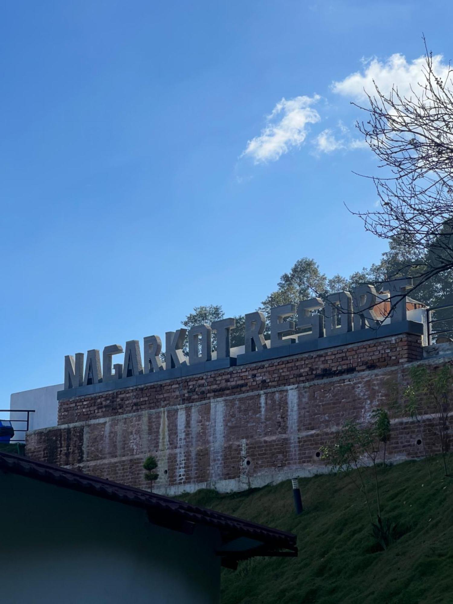 Nagarkot Resort Pvt. Ltd Kültér fotó