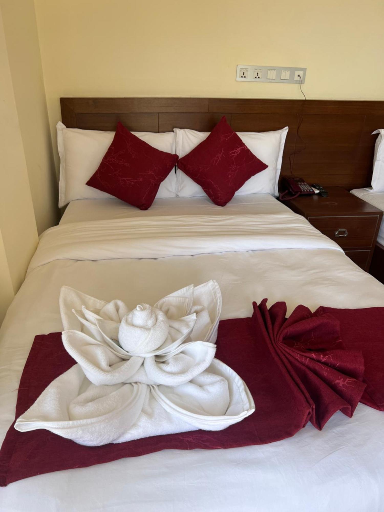 Nagarkot Resort Pvt. Ltd Kültér fotó