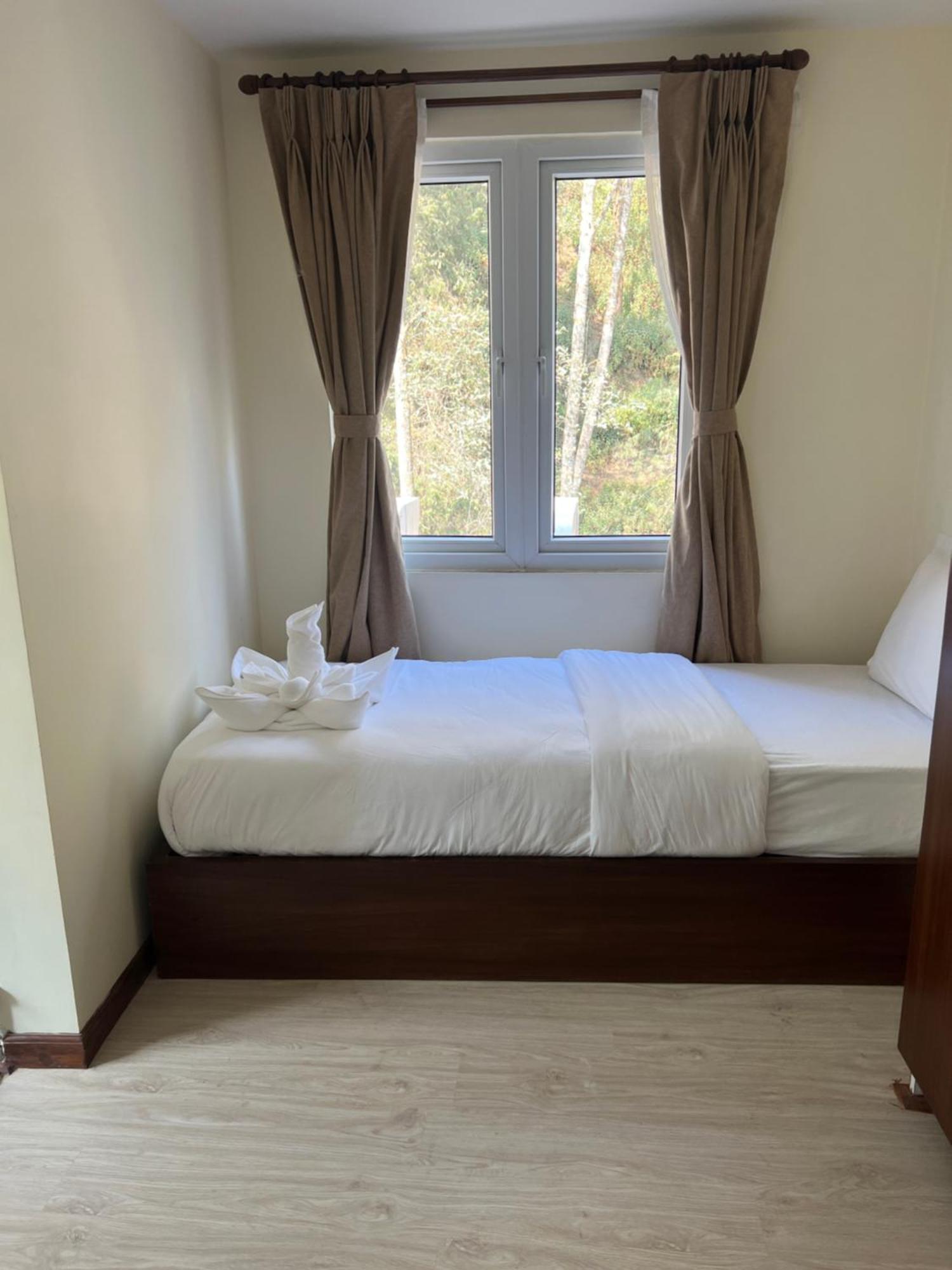 Nagarkot Resort Pvt. Ltd Kültér fotó