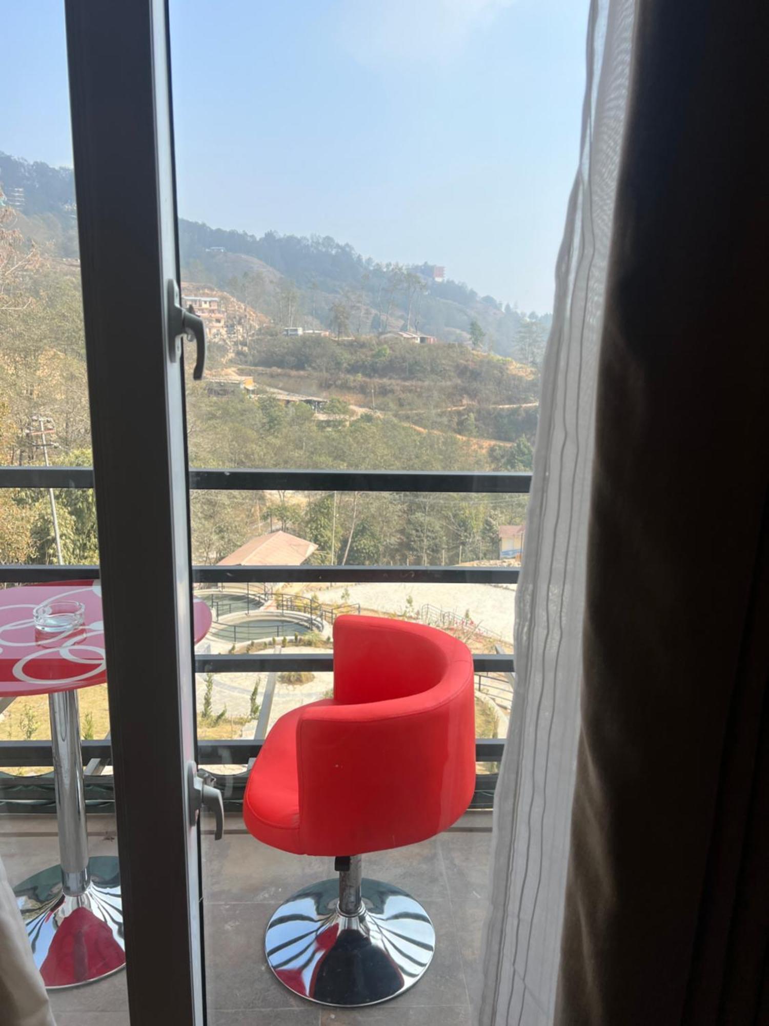 Nagarkot Resort Pvt. Ltd Kültér fotó