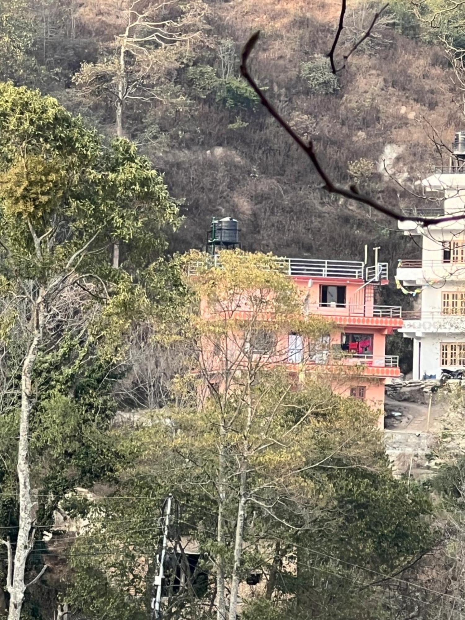 Nagarkot Resort Pvt. Ltd Kültér fotó