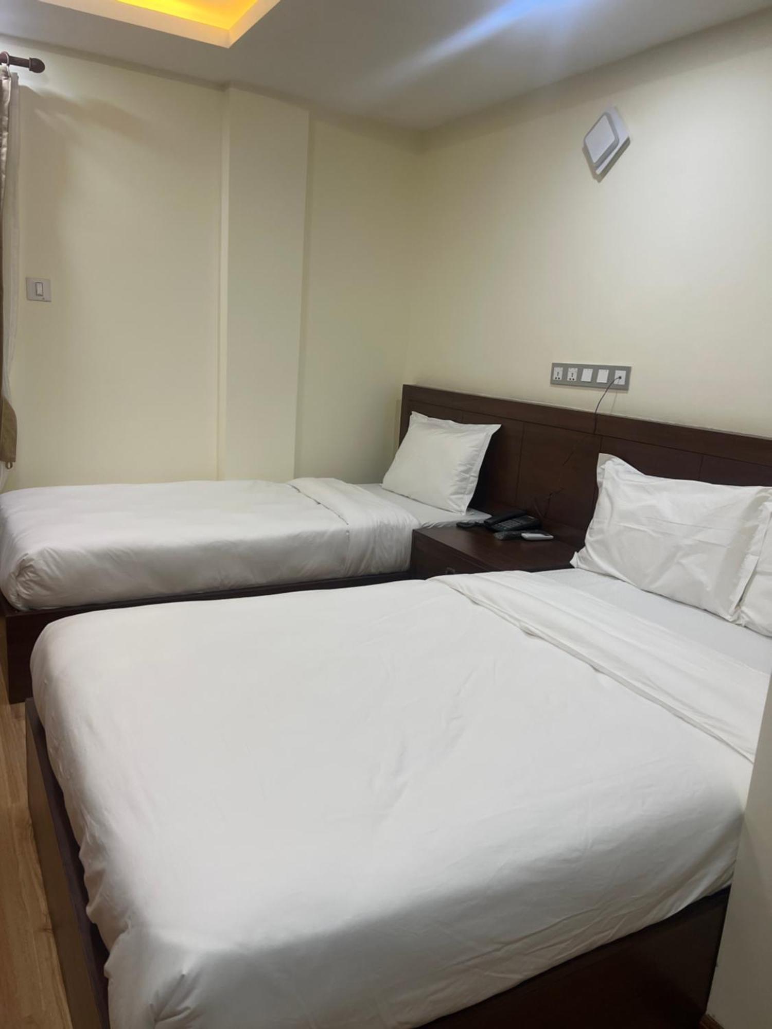Nagarkot Resort Pvt. Ltd Kültér fotó