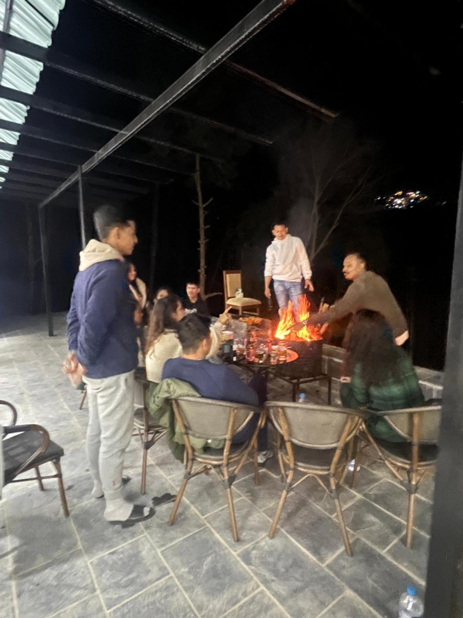 Nagarkot Resort Pvt. Ltd Kültér fotó