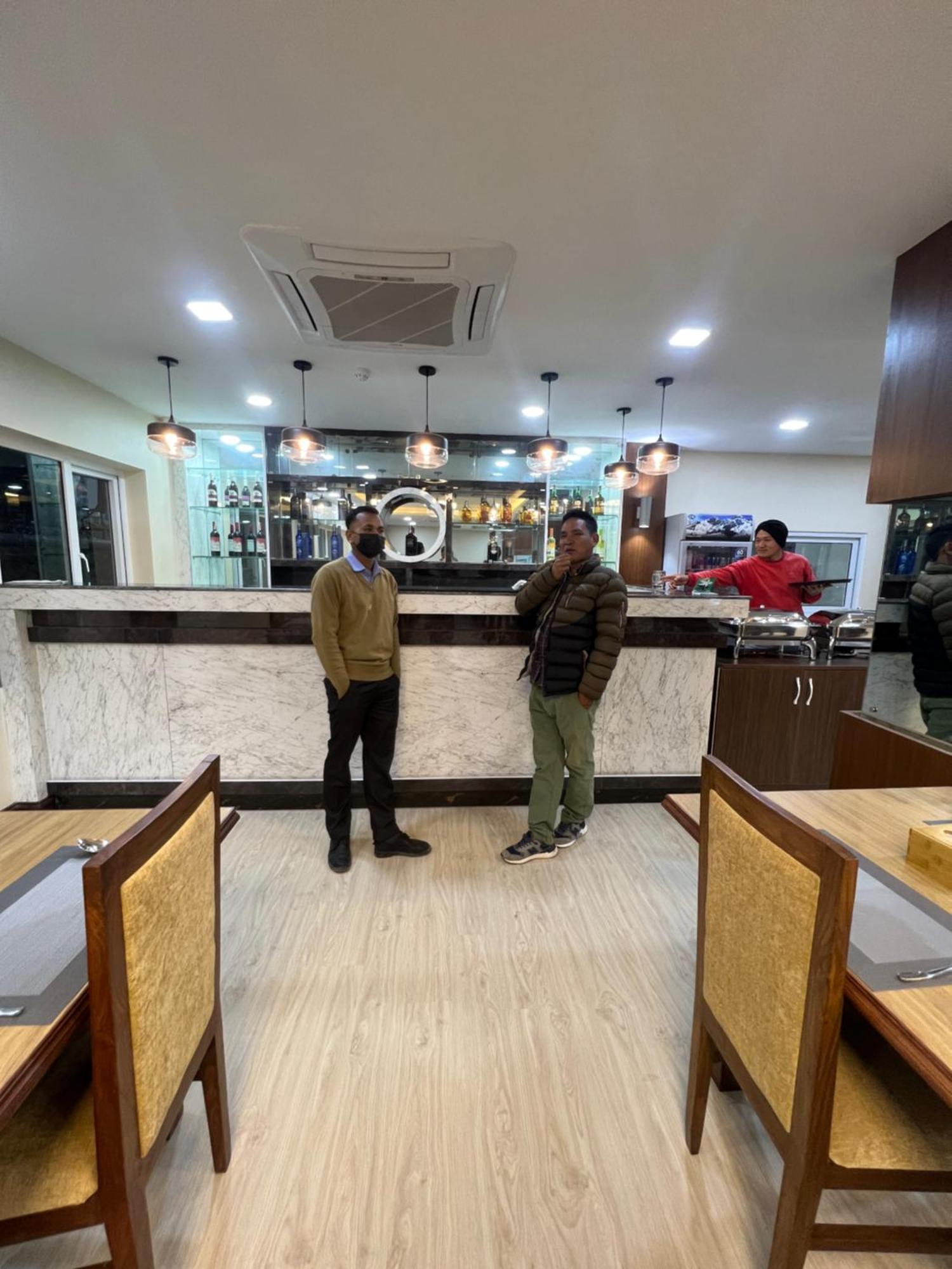 Nagarkot Resort Pvt. Ltd Kültér fotó