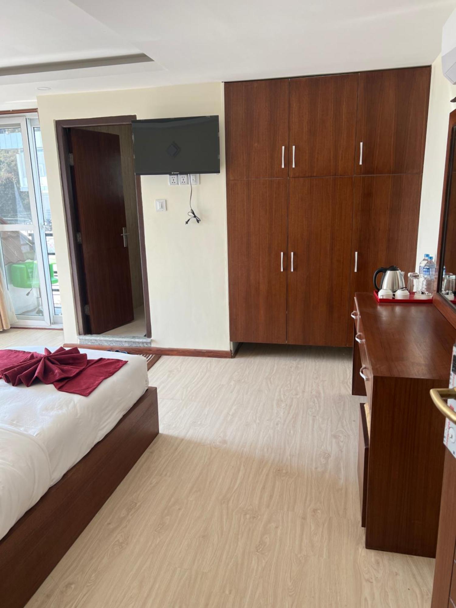 Nagarkot Resort Pvt. Ltd Kültér fotó
