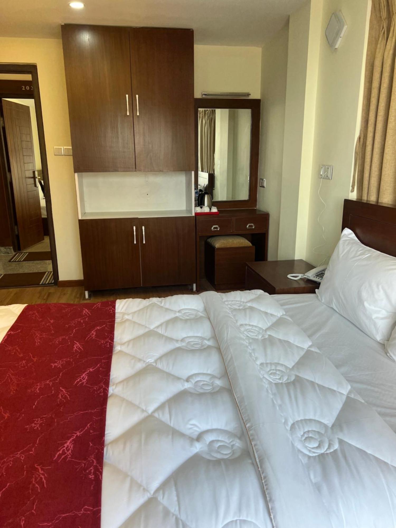 Nagarkot Resort Pvt. Ltd Kültér fotó