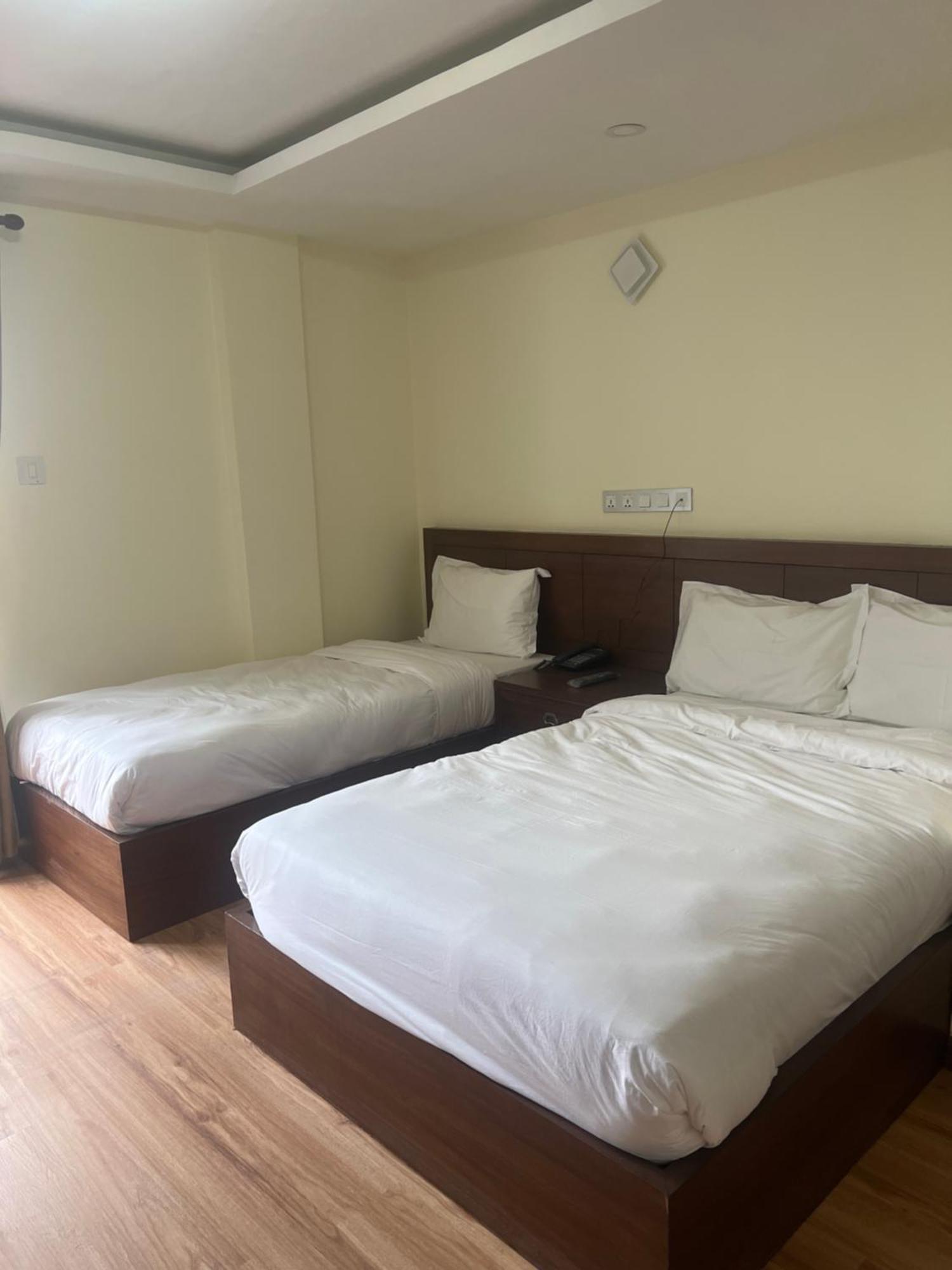 Nagarkot Resort Pvt. Ltd Kültér fotó