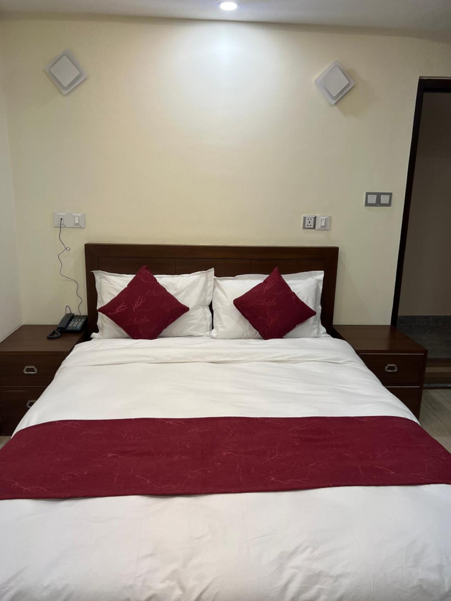 Nagarkot Resort Pvt. Ltd Kültér fotó