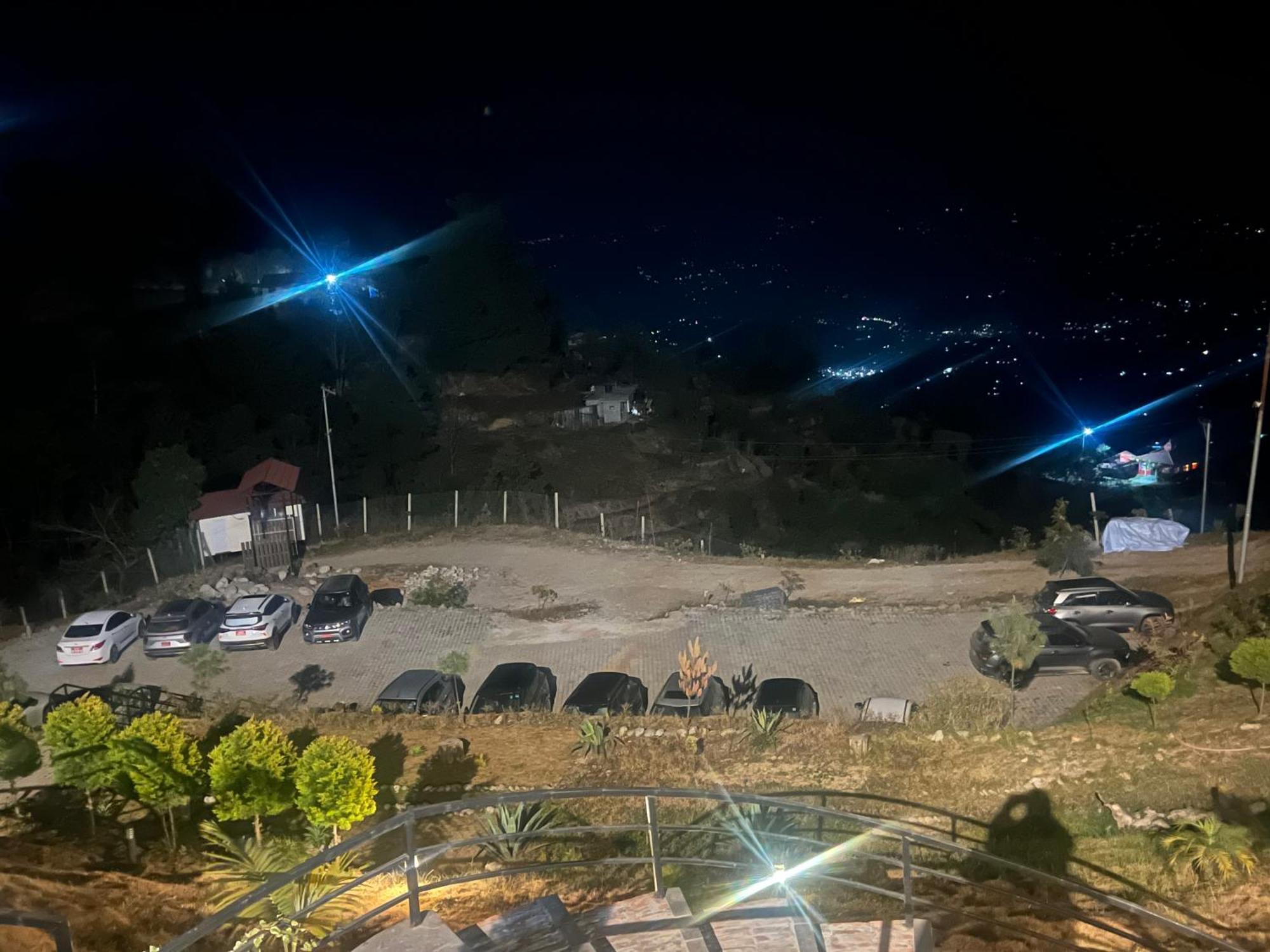 Nagarkot Resort Pvt. Ltd Kültér fotó